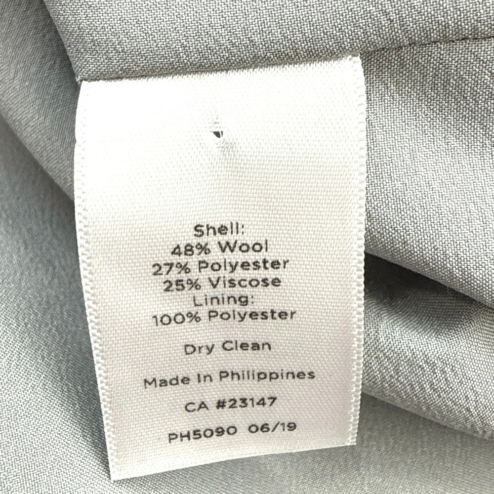 Talbots this gray